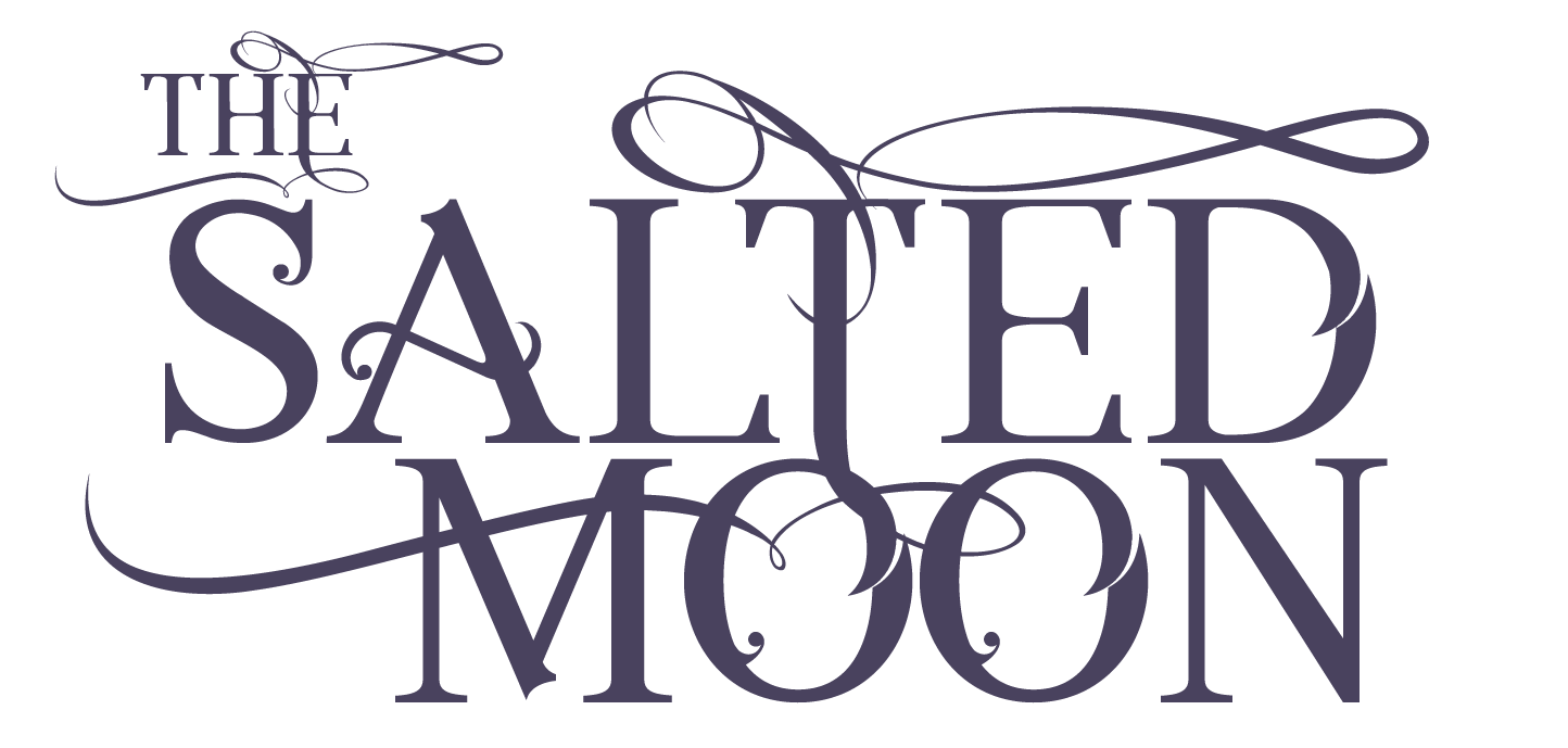 The Salted Moon