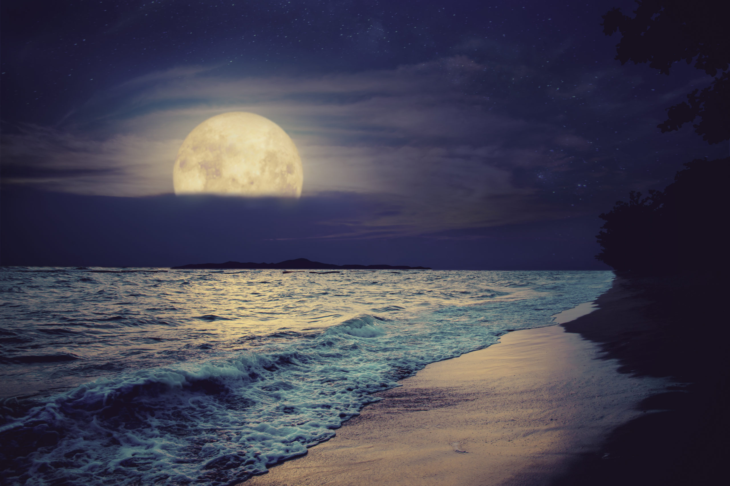 The Salted Moon – the Meaning and Origin - The Salted Moon