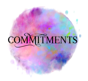 commitments
